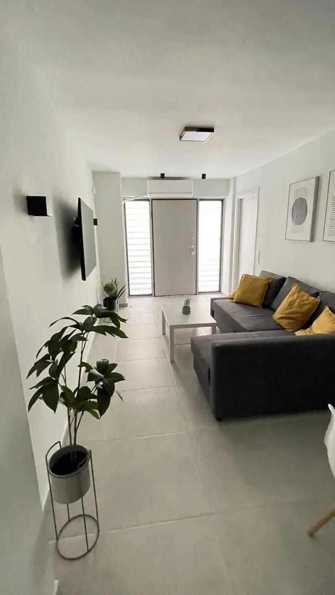 Apartment in Neo Faliro, Greece — الصورة 2
