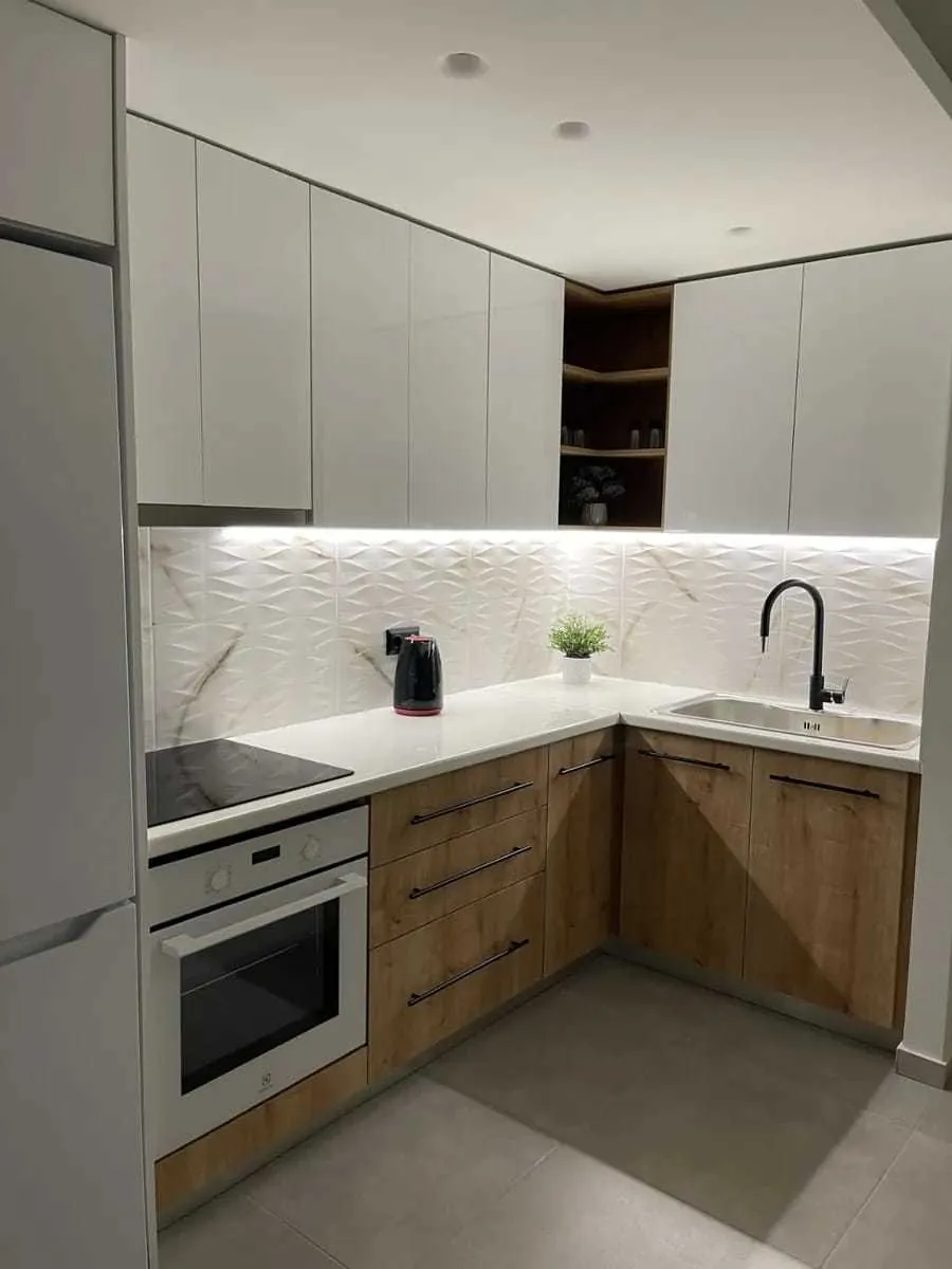 Apartment in Neo Faliro, Greece — الصورة 3