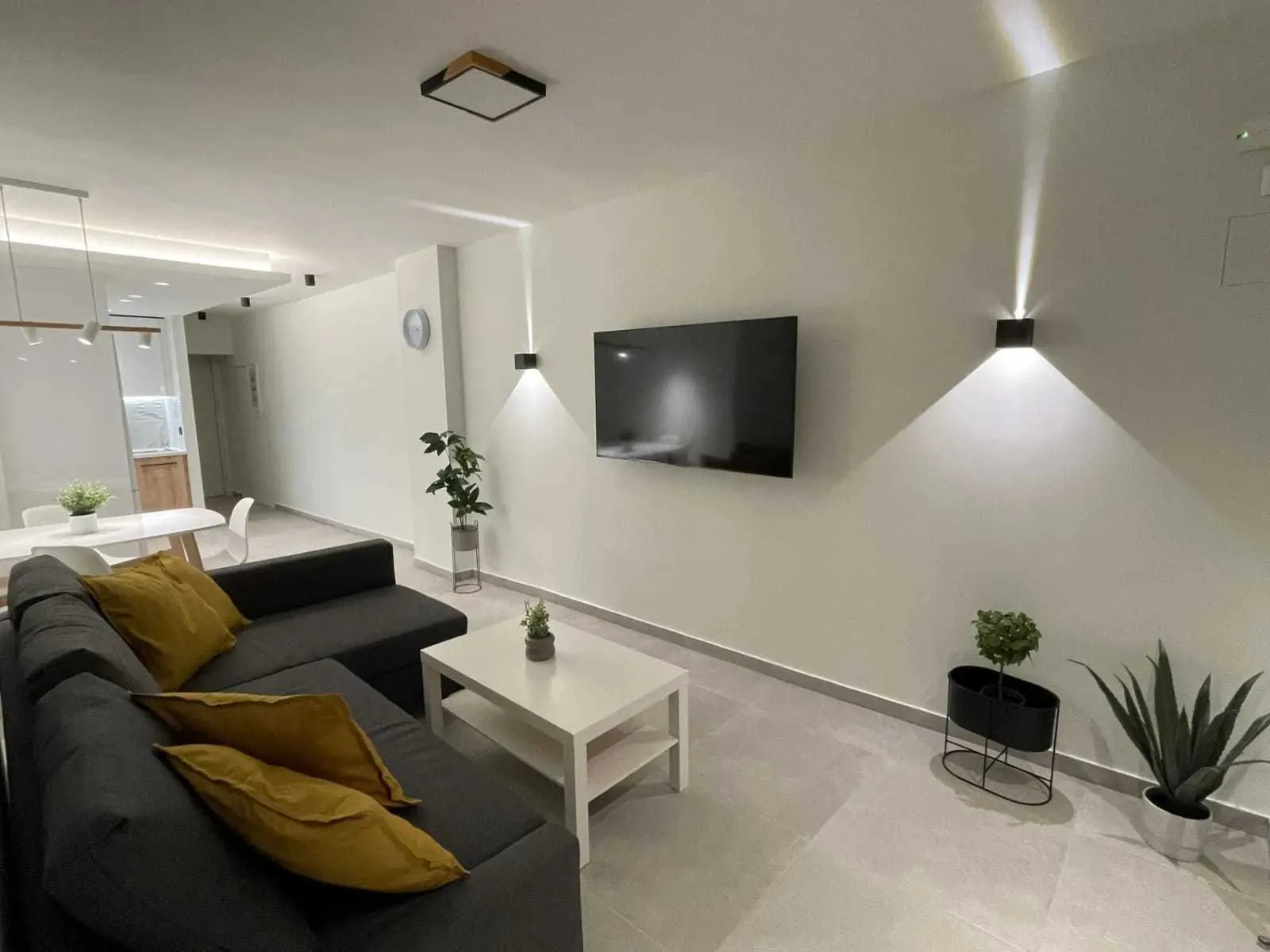 Apartment in Neo Faliro, Greece — الصورة 4
