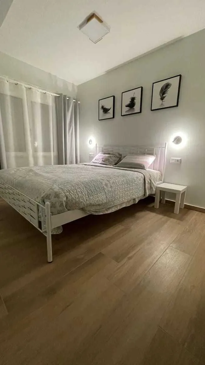 Apartment in Neo Faliro, Greece — الصورة 5