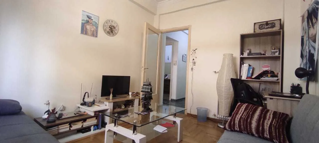 Apartment in Kaisariani, Athens, Greece — photo 2