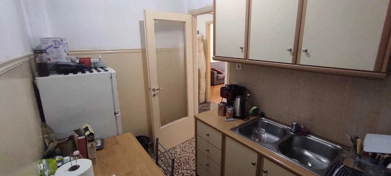 Apartment in Kaisariani, Athens, Greece — photo 3
