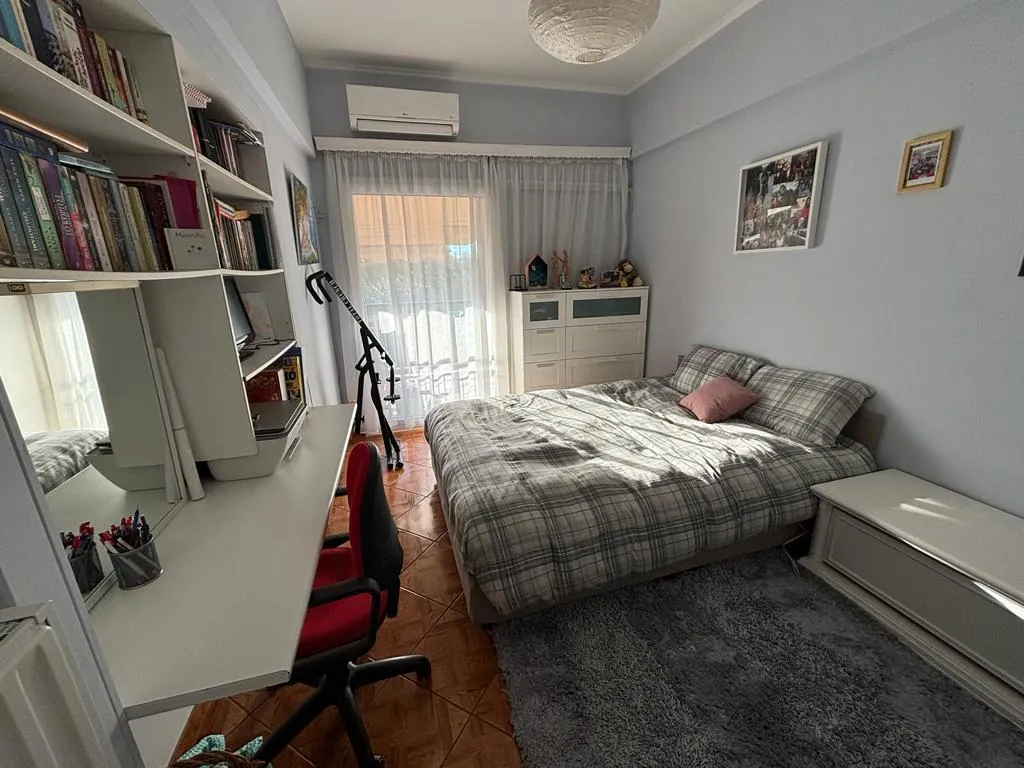 Apartment in Vouliagmeni, Athens, Greece