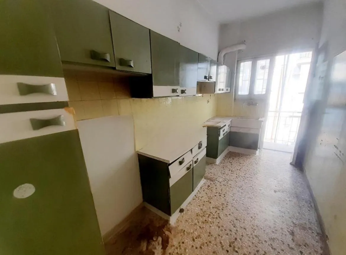 Apartment in Piraeus, Athens, Greece — photo 4