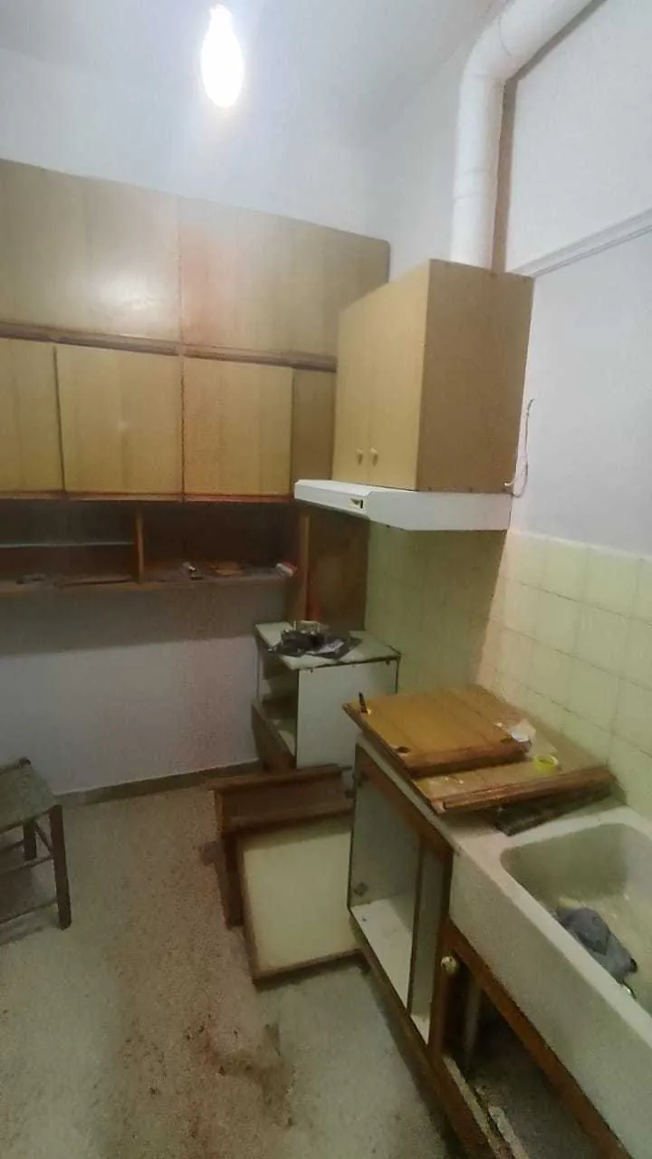 Apartment in Neos Kosmos, Athens, Greece — الصورة 2