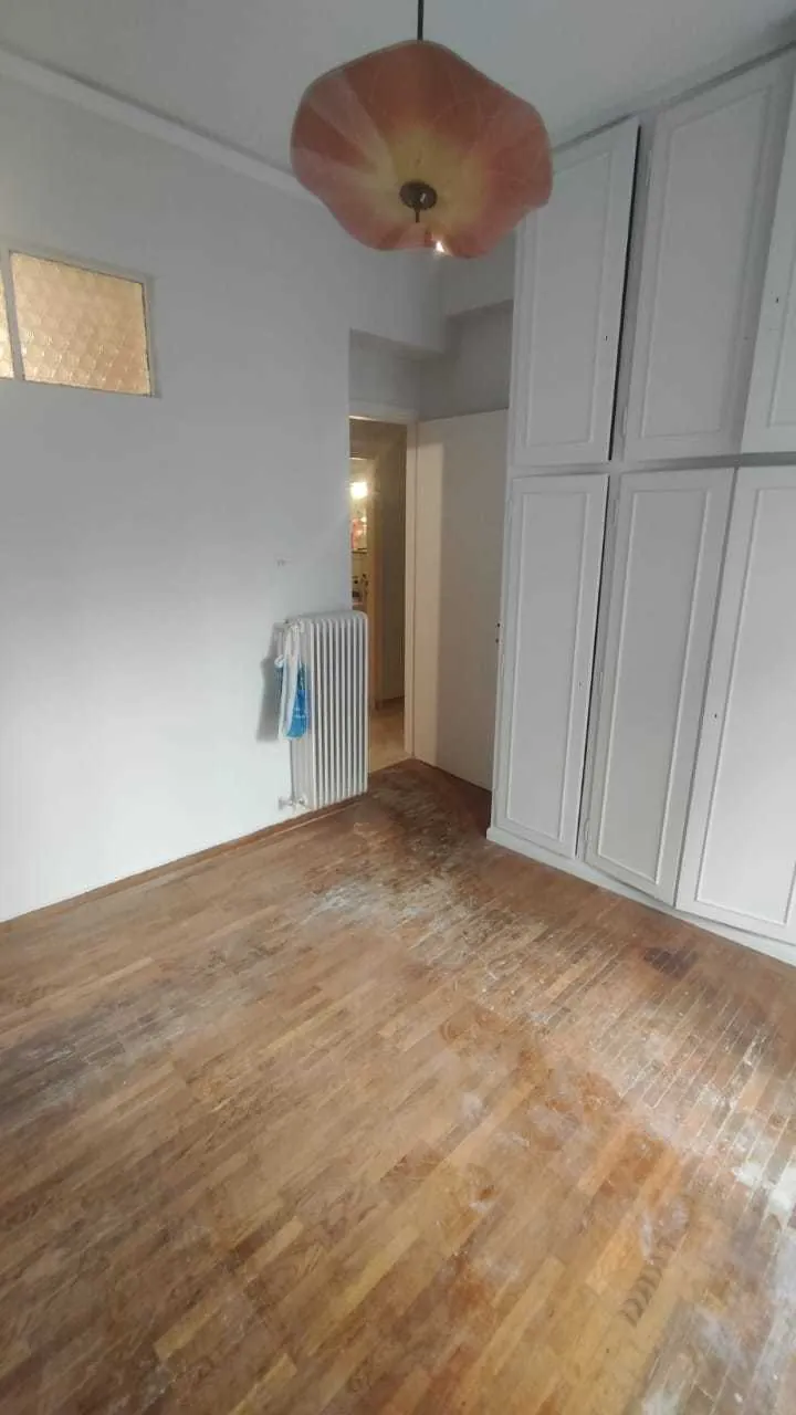 Apartment in Neos Kosmos, Athens, Greece — الصورة 3