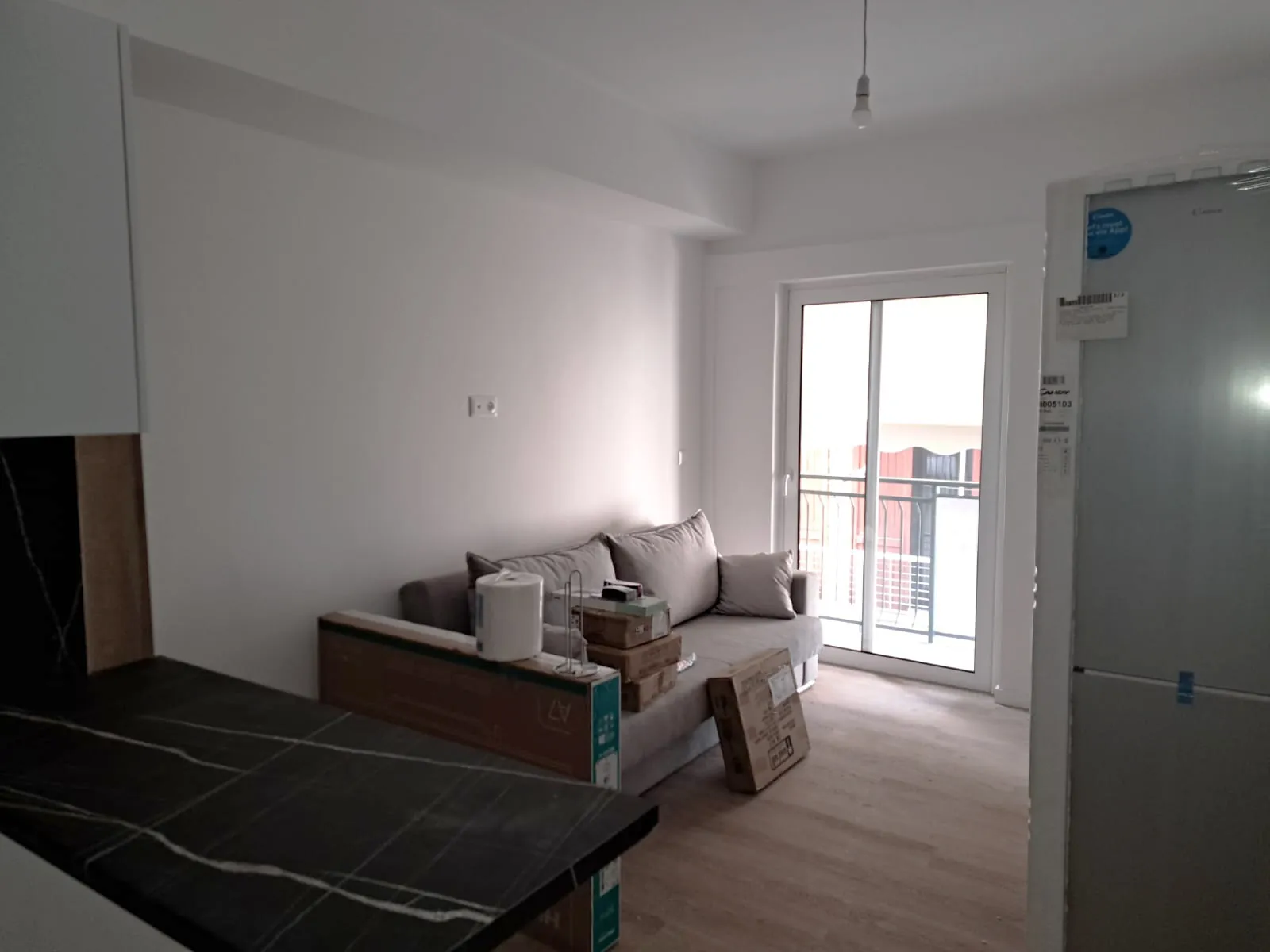 Beautiful Apartment in Ampelokipi, Athens, Greece
