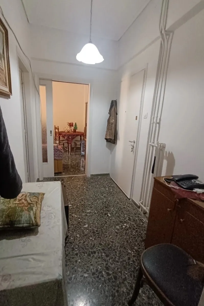 Prime Location Apartment in Neos Kosmos, Athens, Greece — photo 2