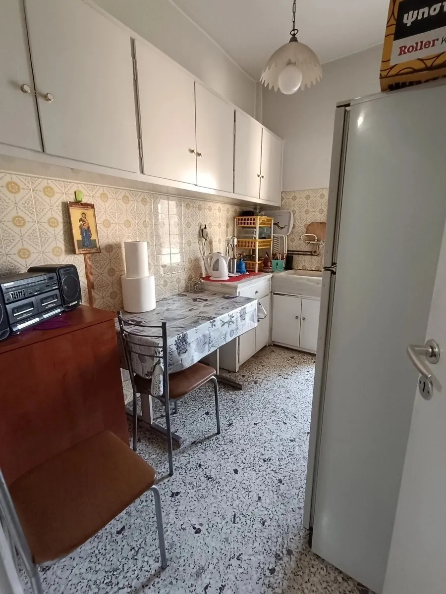 Prime Location Apartment in Neos Kosmos, Athens, Greece — photo 3