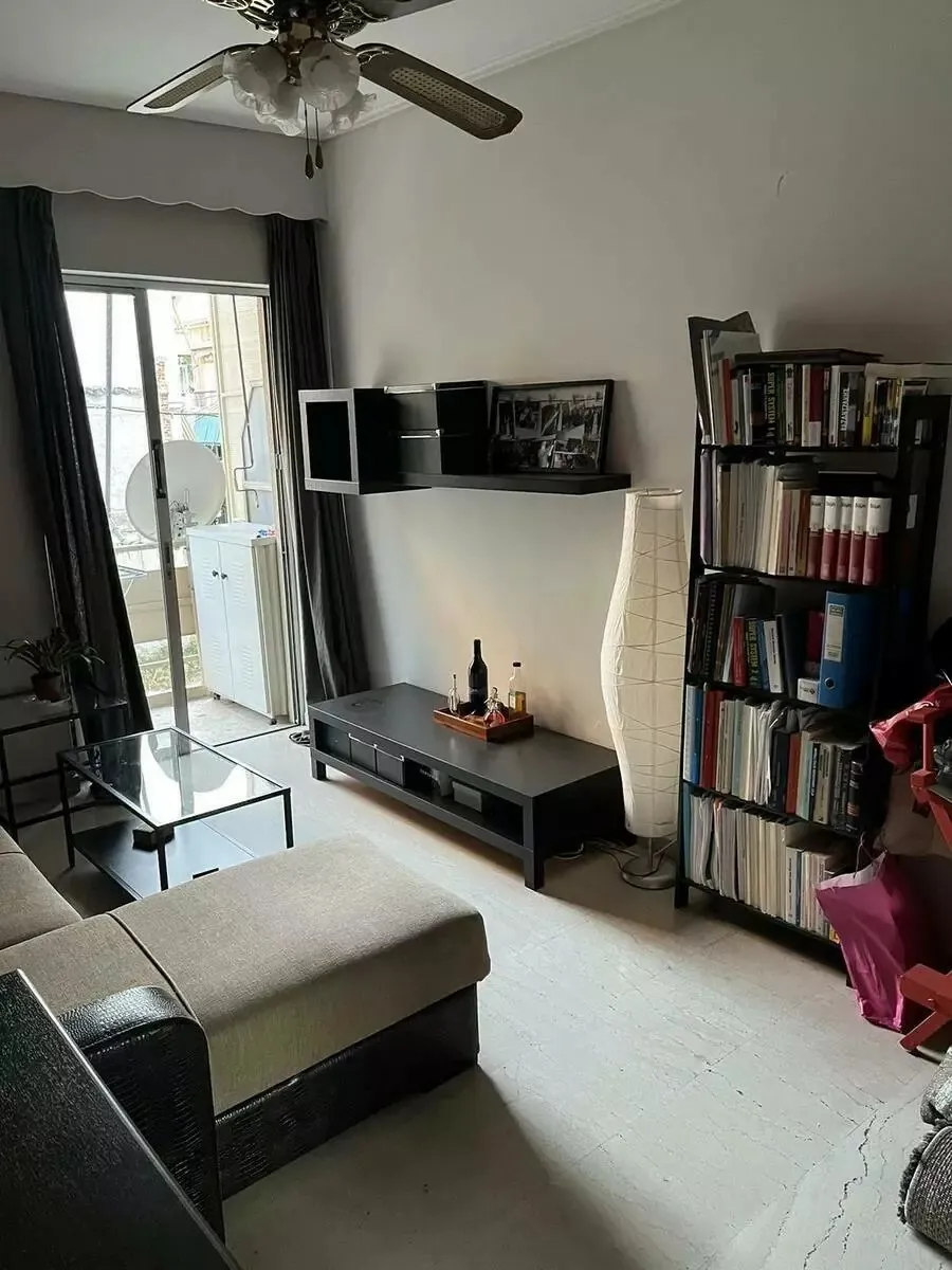 Prime Location Apartment in Petralona, Athens, Greece — photo 2