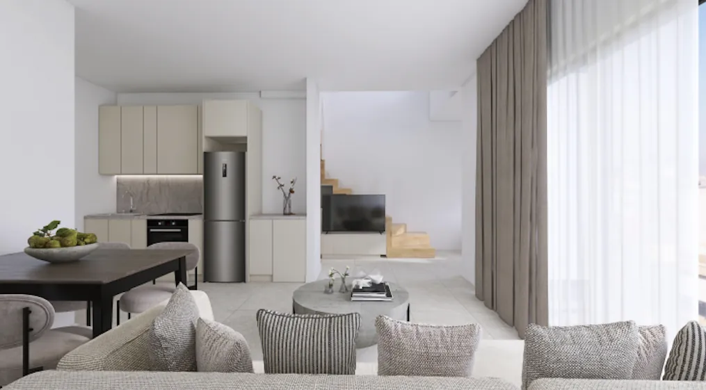 Luxurious Maisonette/Duplex in Piraeus, Greece — photo 2