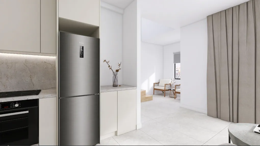 Luxurious Maisonette/Duplex in Piraeus, Greece — photo 3