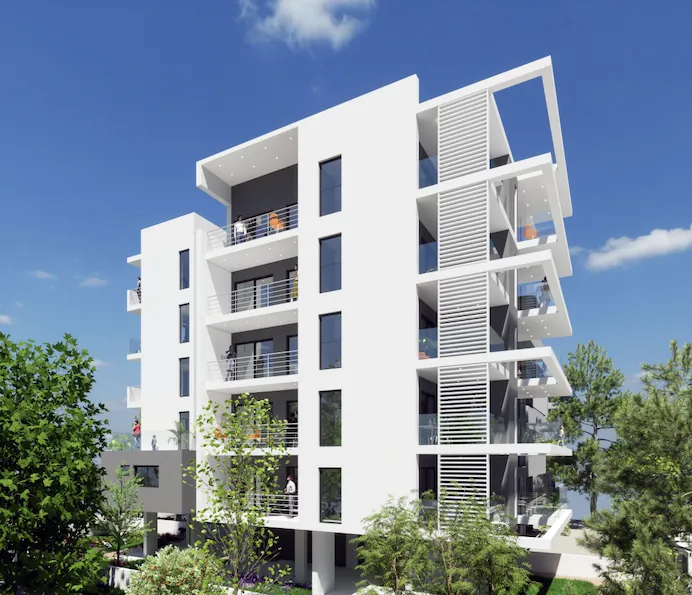 Luxurious Studio in Glyfada, Greece (Elegant and Quiet Living) — photo 4