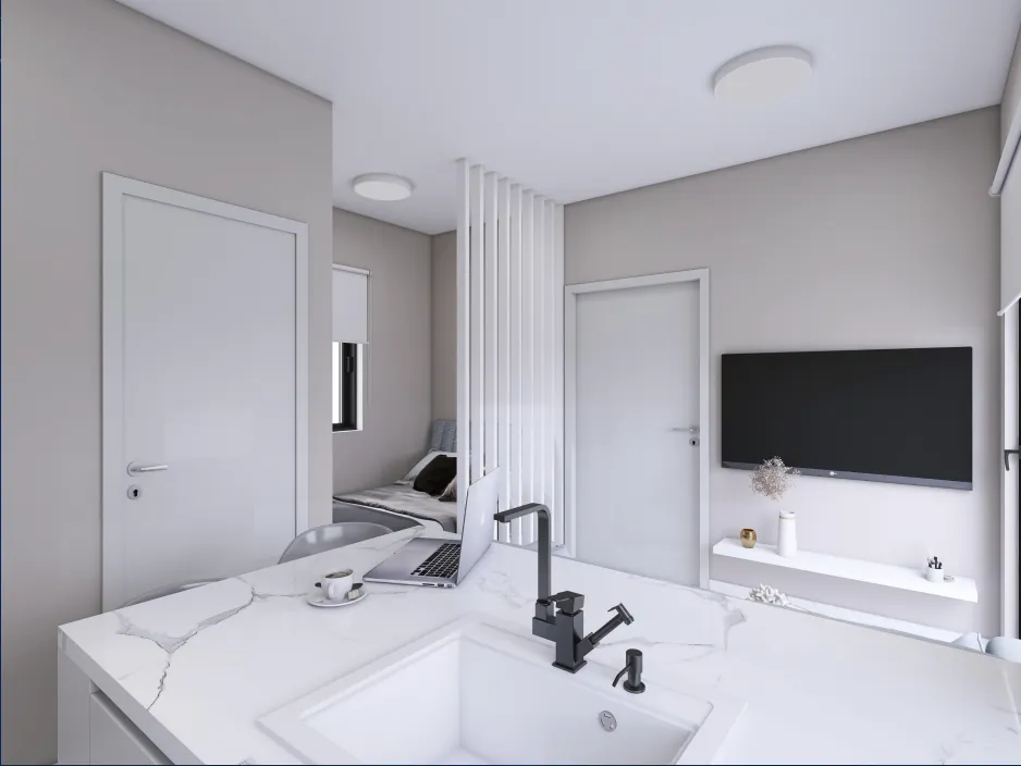 Luxurious Apartment in Glyfada, Greece (Tranquil and Modern Living) — photo 3