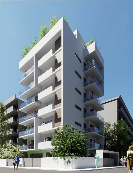 Luxurious Apartment in Agios Dimitrios, Greece — الصورة 4
