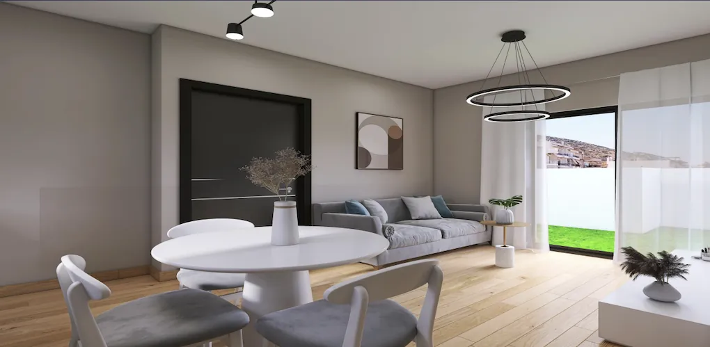 Luxurious Apartment in Kifisia, Greece — photo 2