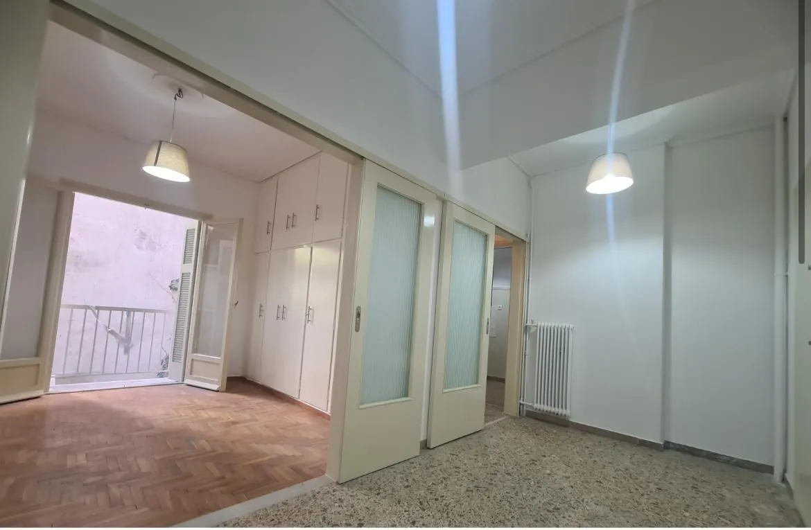 Affordable Apartment in Neos Kosmos, Greece — الصورة 2