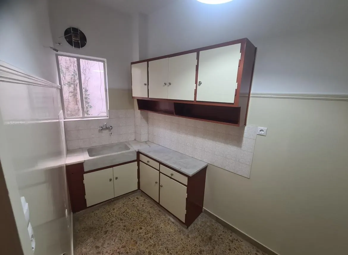Affordable Apartment in Neos Kosmos, Greece — الصورة 3