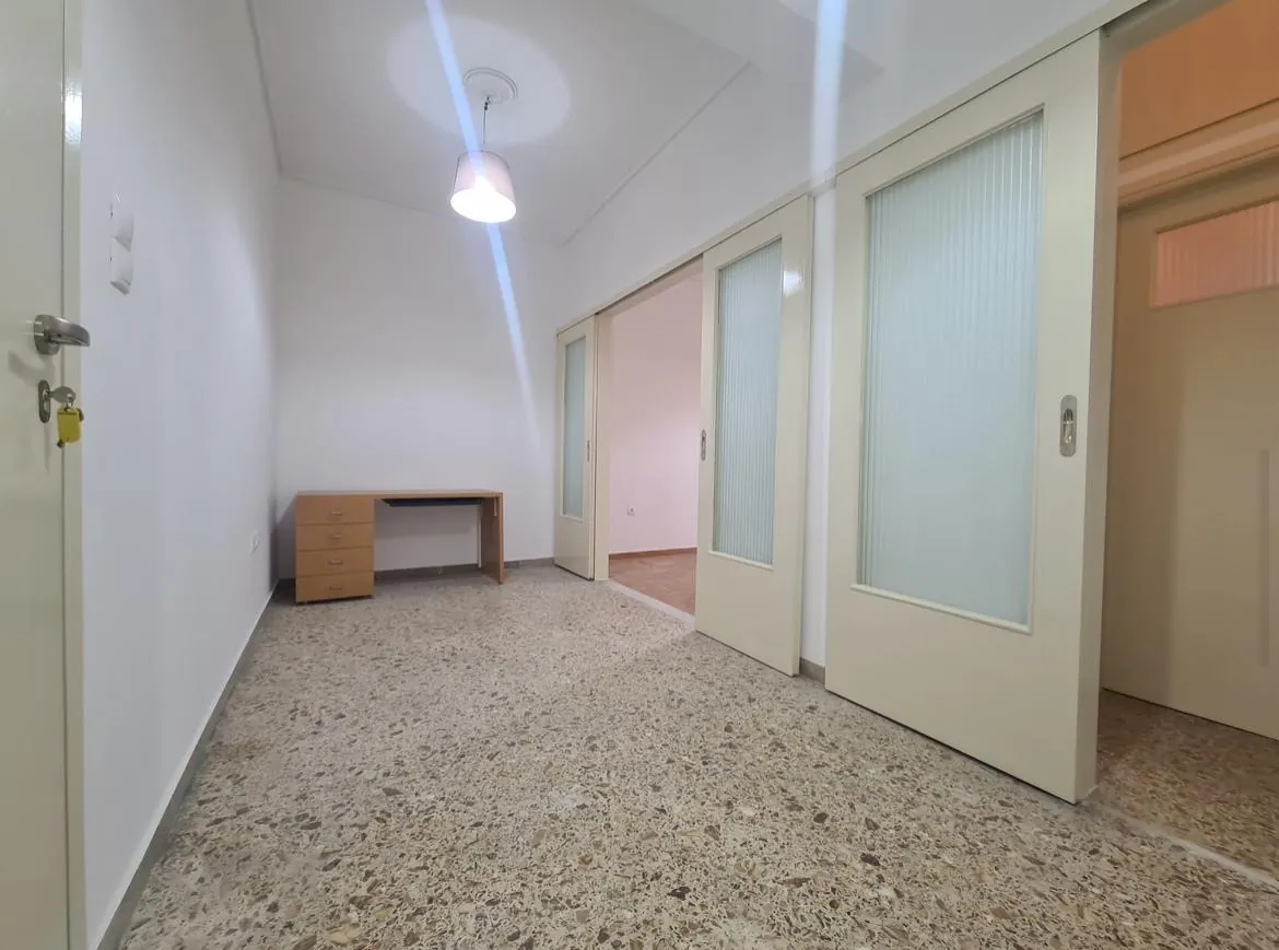 Affordable Apartment in Neos Kosmos, Greece — الصورة 4