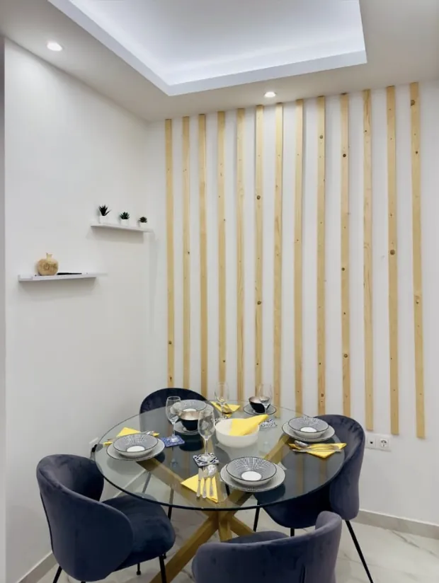 Modern Apartment in Nea Smyrni – Perfect for Urban Living — photo 3
