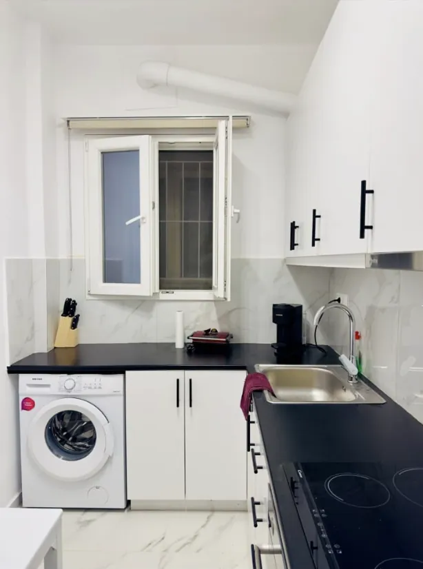 Modern Apartment in Nea Smyrni – Perfect for Urban Living — photo 4