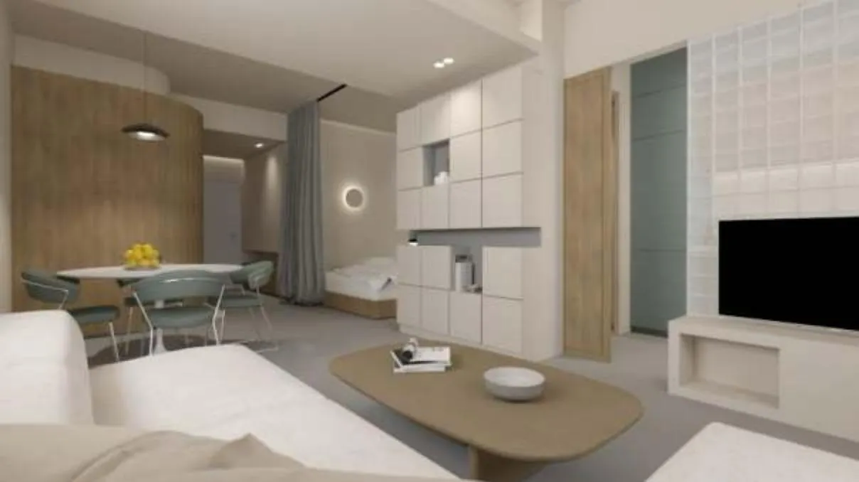 GOLDEN VISA-Under Renovation Apartment in Rizoupoli, Athens, Greece — photo 2