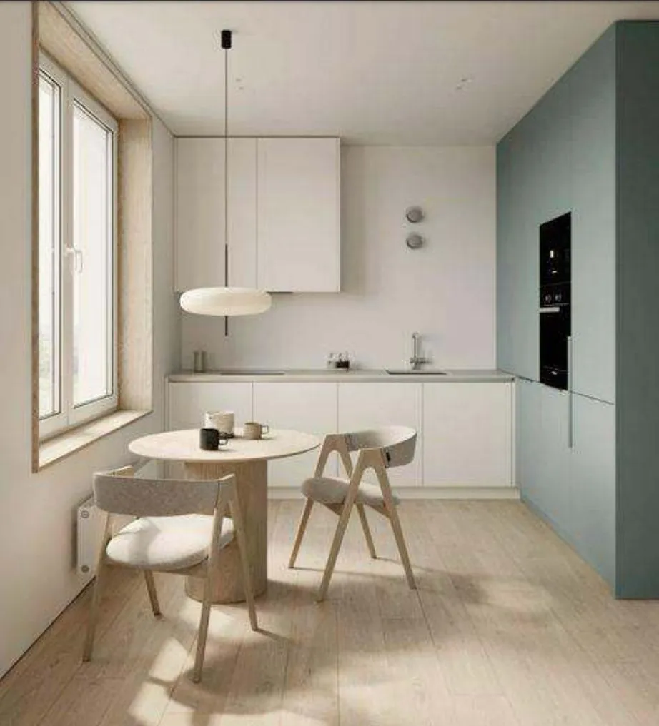 GOLDEN VISA-Under Renovation Apartment in Rizoupoli, Athens, Greece — photo 3