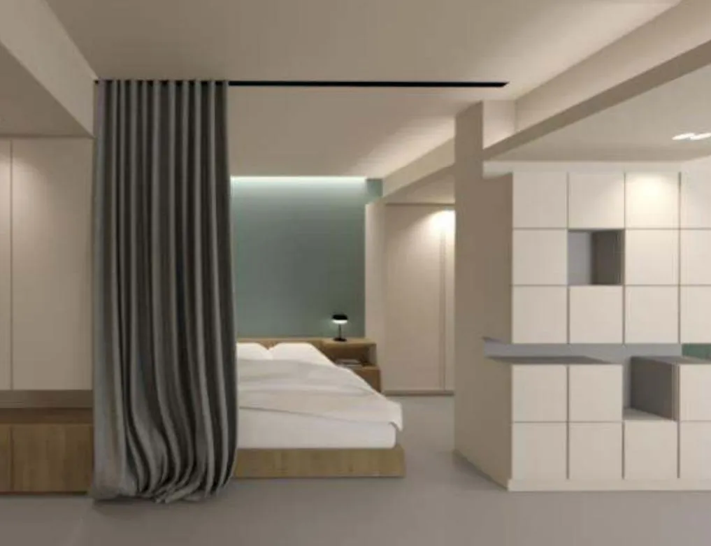 GOLDEN VISA-Under Renovation Apartment in Rizoupoli, Athens, Greece — photo 4