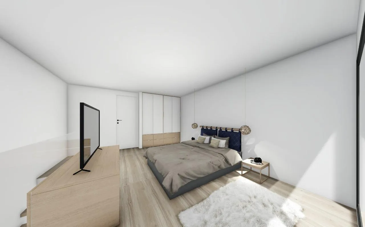 GOLDEN VISA- Apartment in Metaxourgeio, Athens, Greece — الصورة 2
