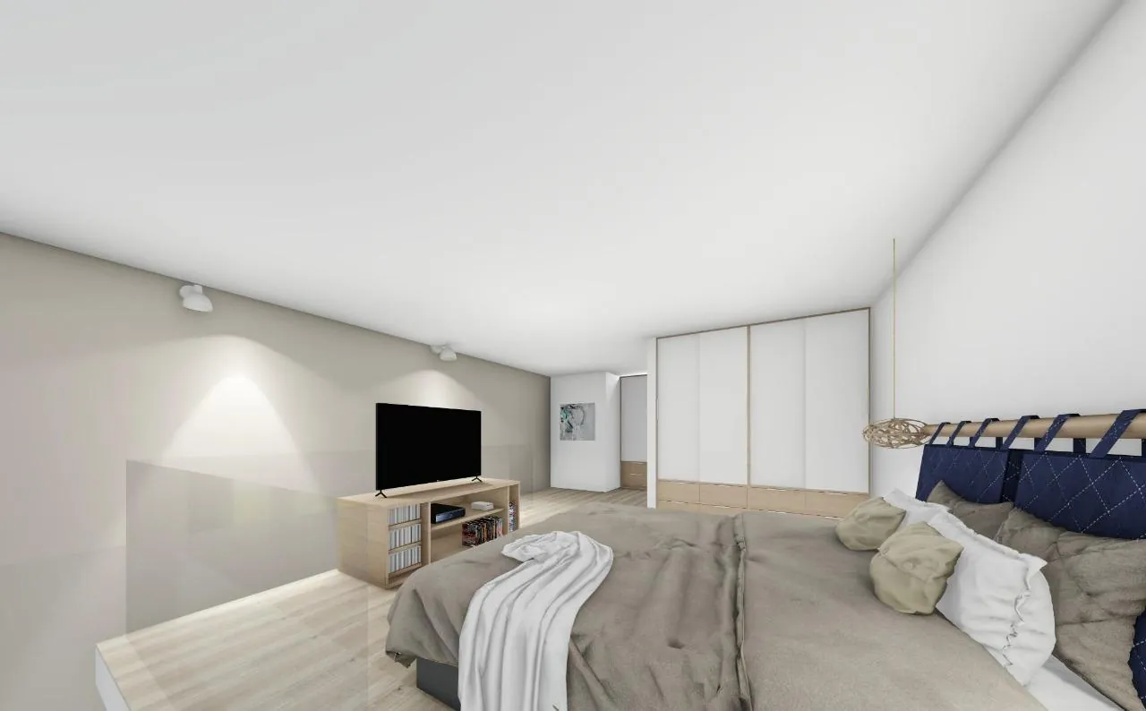 GOLDEN VISA- Apartment in Metaxourgeio, Athens, Greece — الصورة 3
