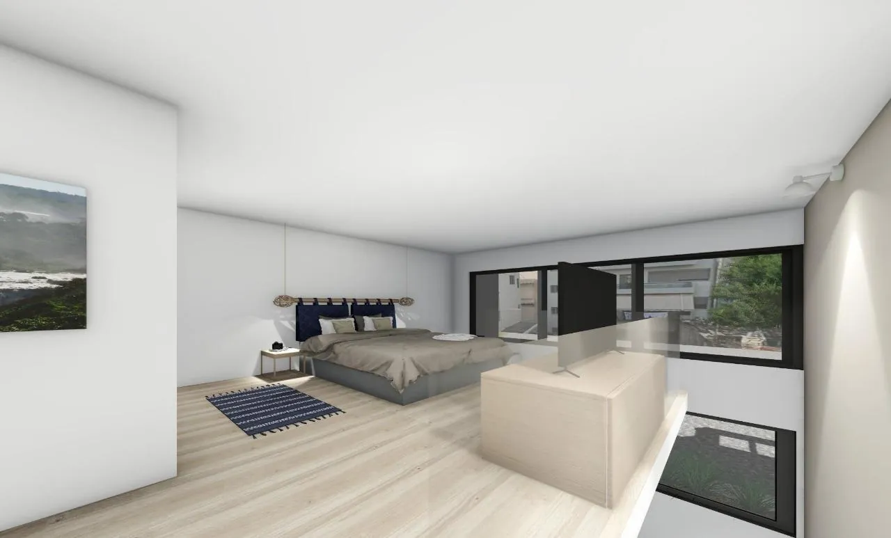 GOLDEN VISA- Apartment in Metaxourgeio, Athens, Greece — الصورة 4