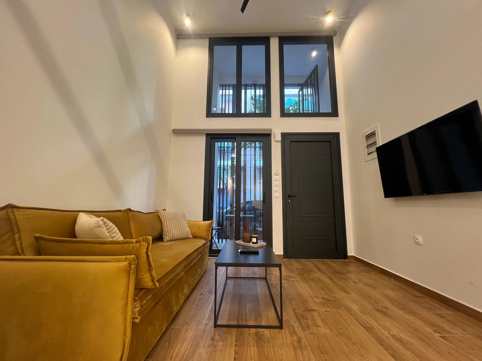 Golden Visa- Furnished Apartment in Kallithea, Athens, Greece — photo 2