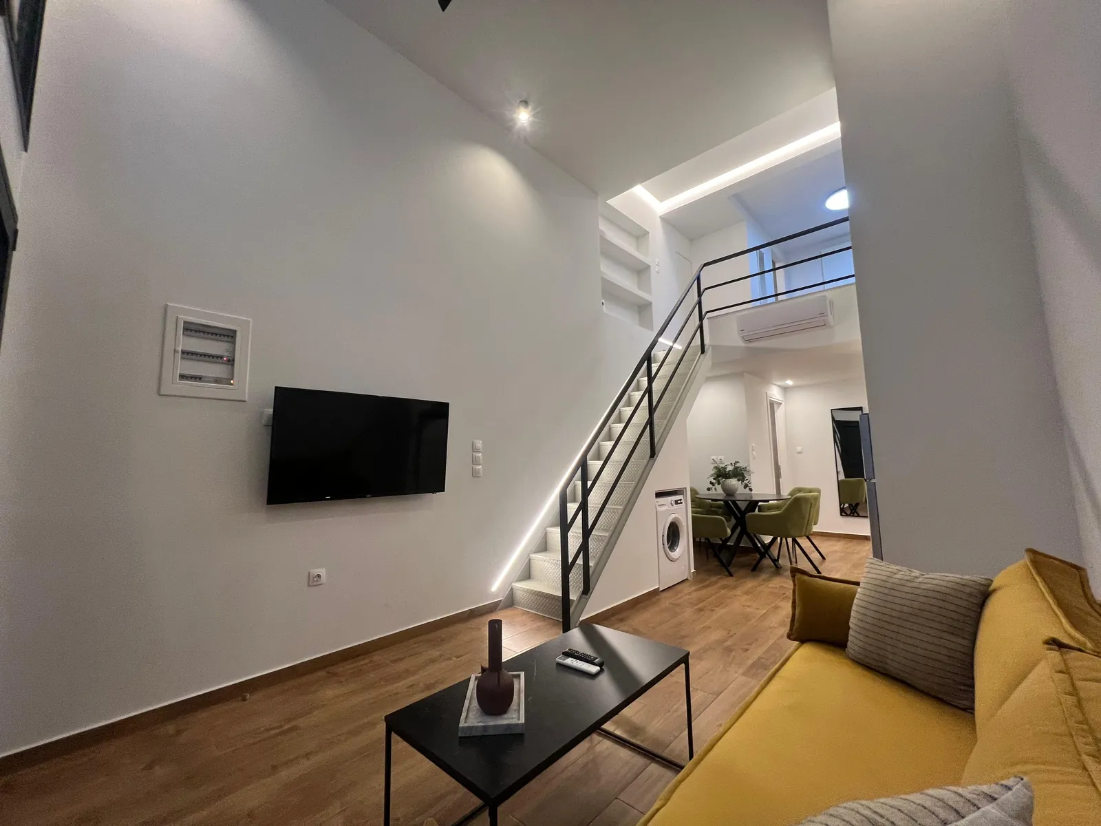 Golden Visa- Furnished Apartment in Kallithea, Athens, Greece — photo 3