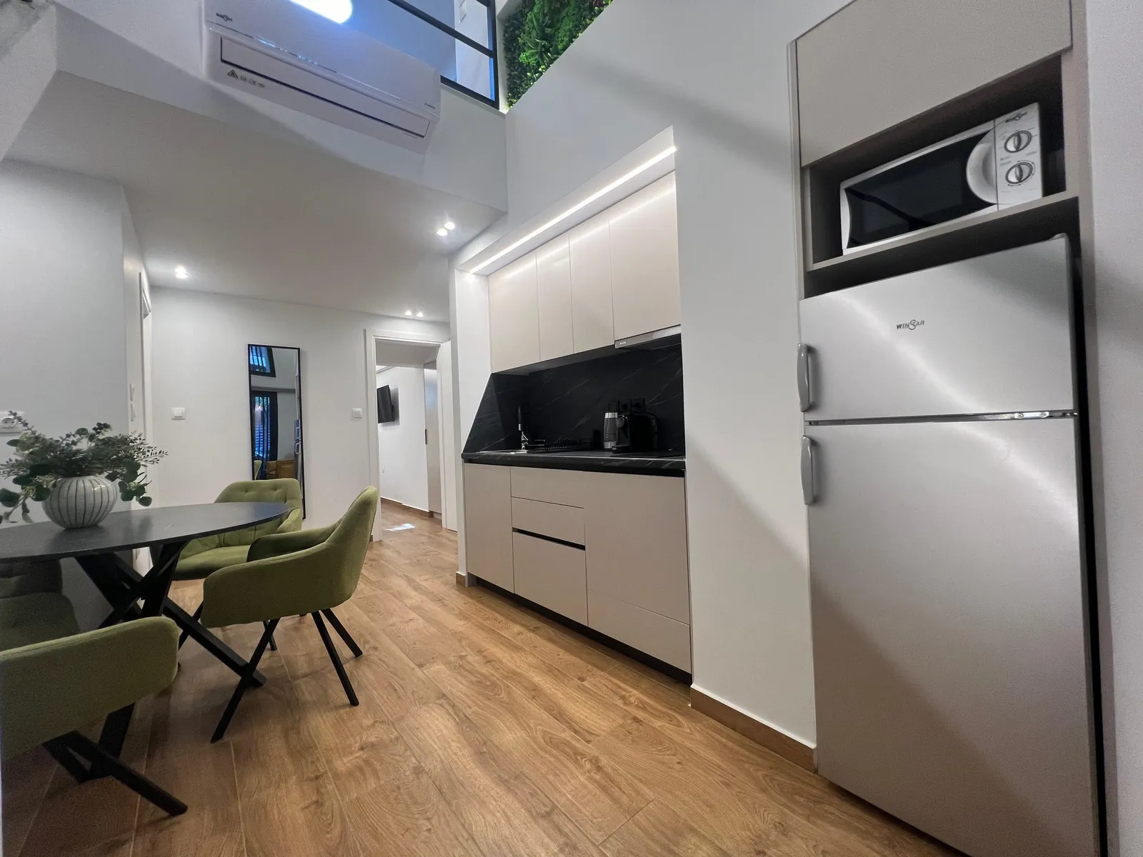 Golden Visa- Furnished Apartment in Kallithea, Athens, Greece — photo 4