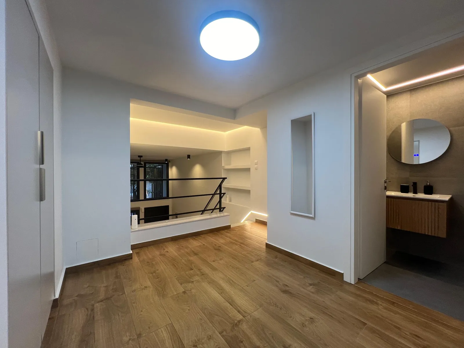 Golden Visa- Furnished Apartment in Kallithea, Athens, Greece — photo 5