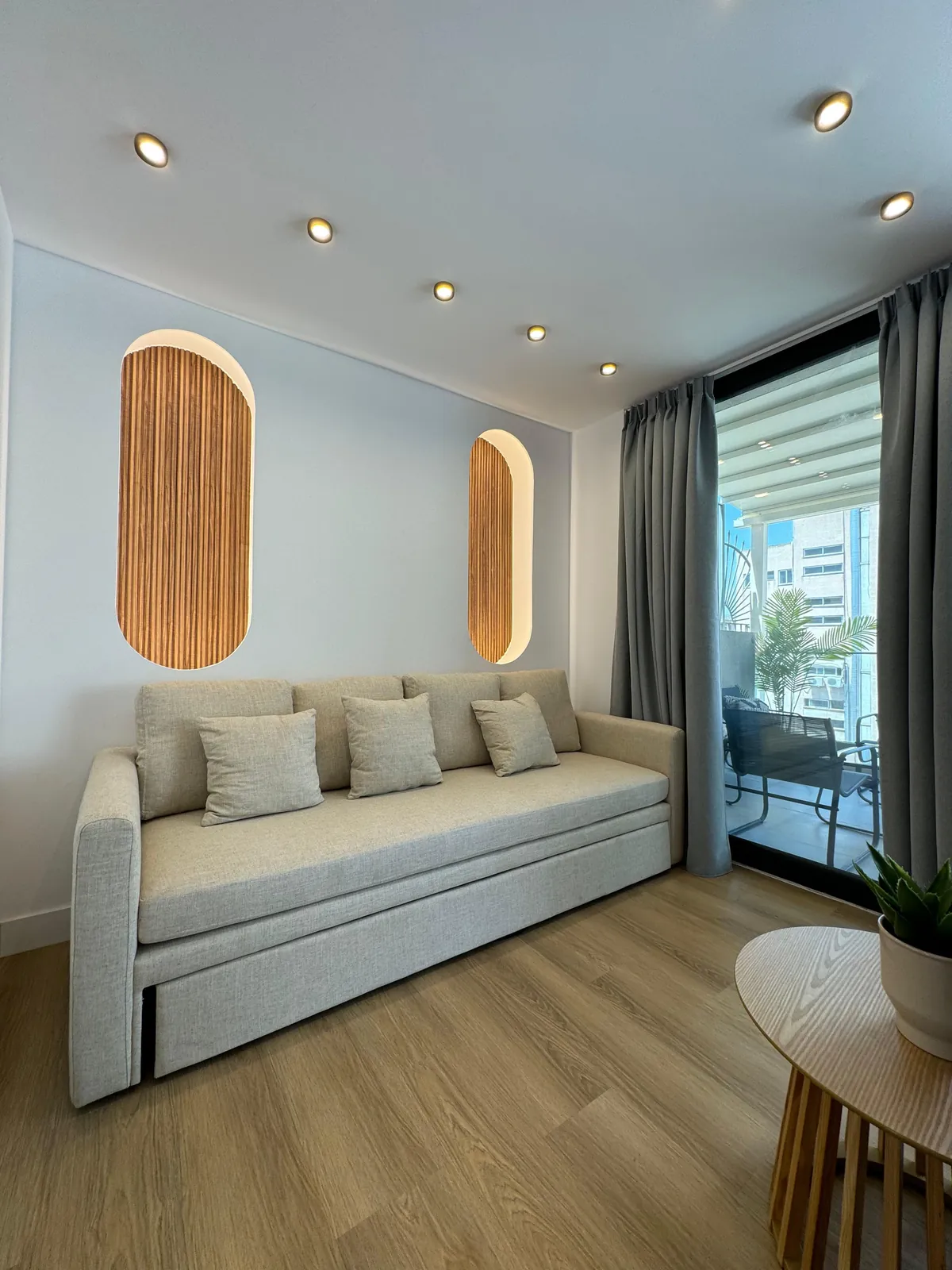 GOLDEN VISA ELIGIBLE - Apartment in Moschato, Athens — photo 2