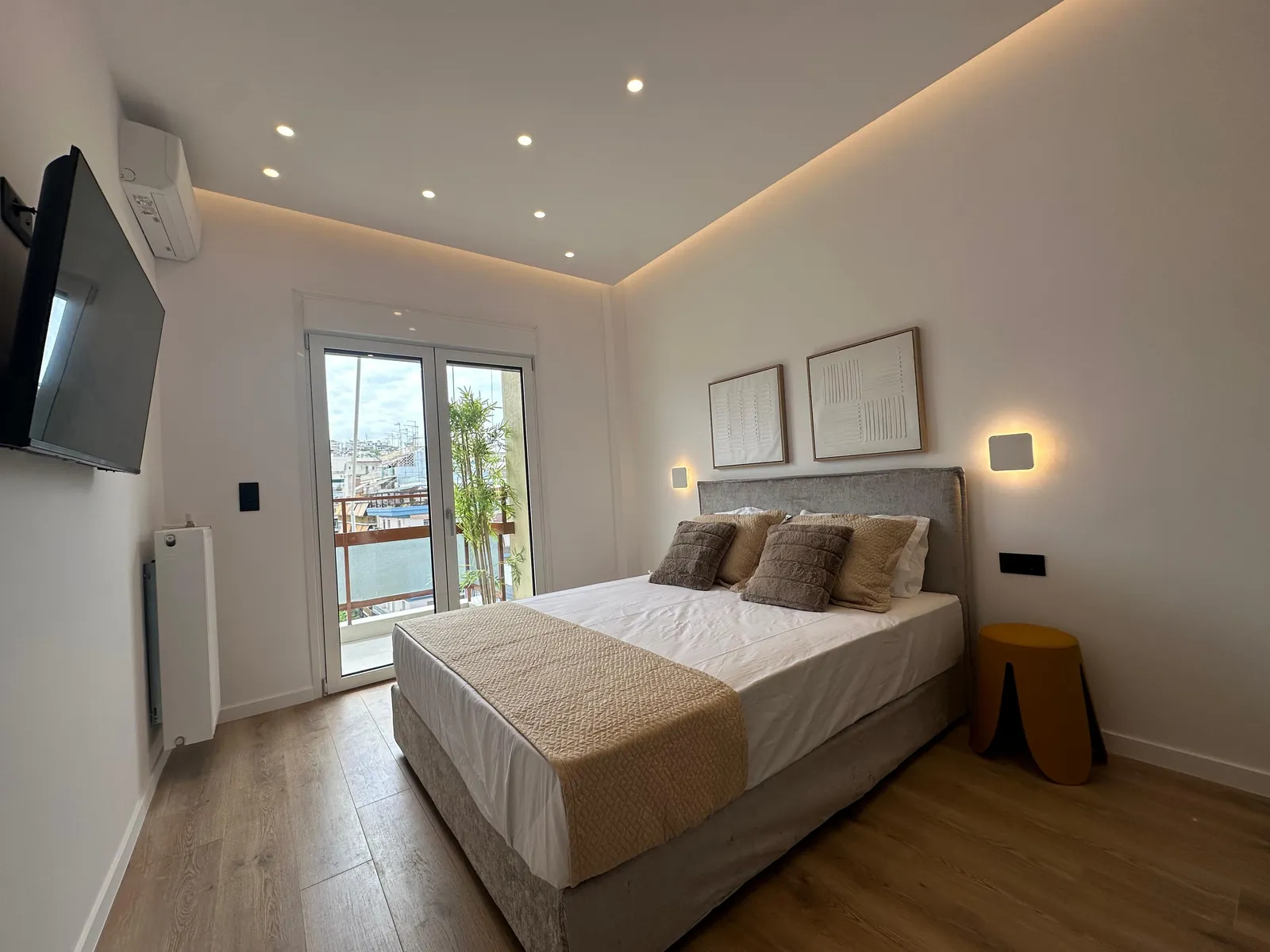 GOLDEN VISA ELIGIBLE - Apartment in Moschato, Athens — photo 3