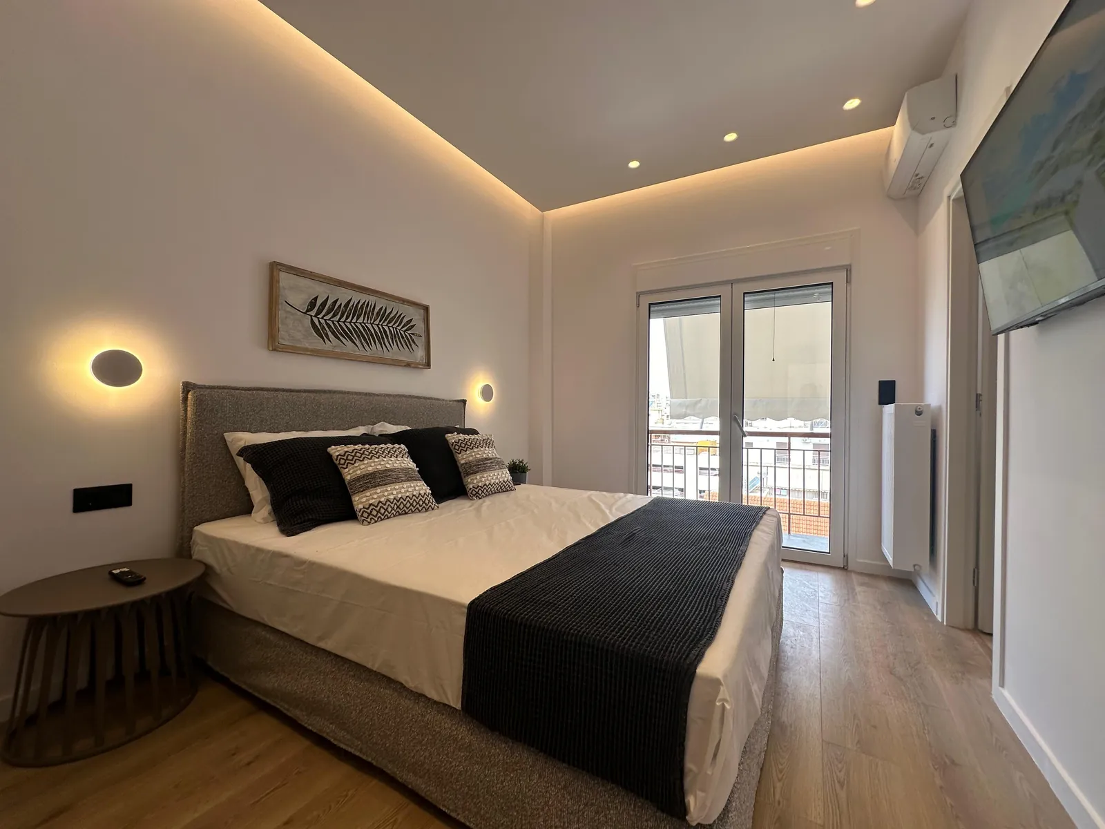 GOLDEN VISA ELIGIBLE - Apartment in Moschato, Athens — photo 4