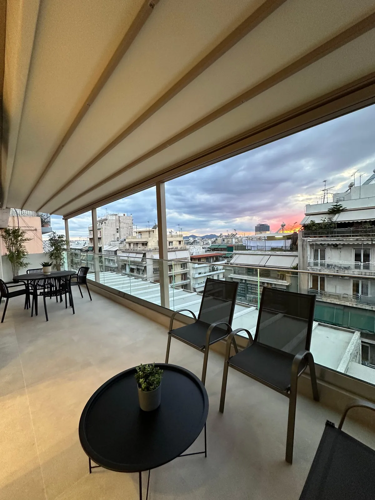GOLDEN VISA - Furnished Apartment in Moschato, Athens, Greece — photo 2