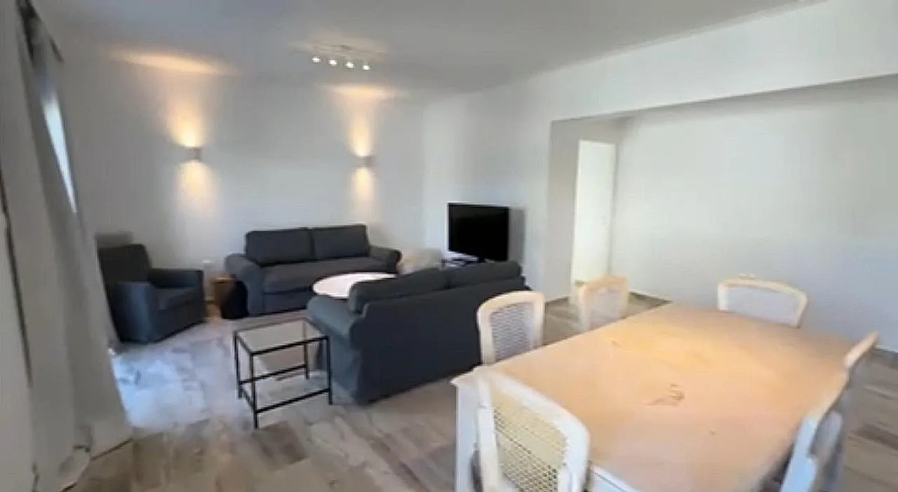 GOLDEN VISA ELIGIBLE-Furnished Apartment in Athens, Greece