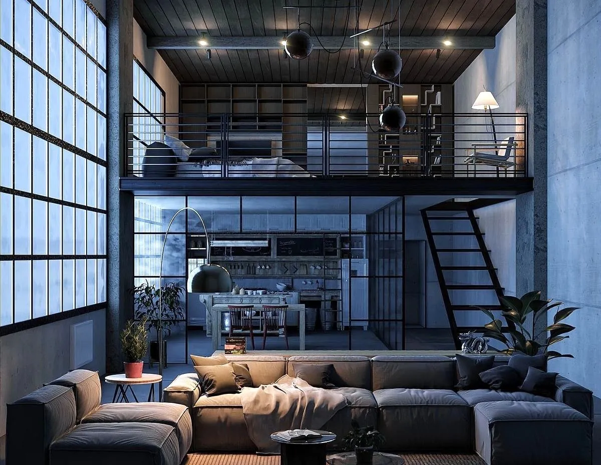 GOLDEN VISA- Under Renovation Apartment in Gazi, Athens, Greece