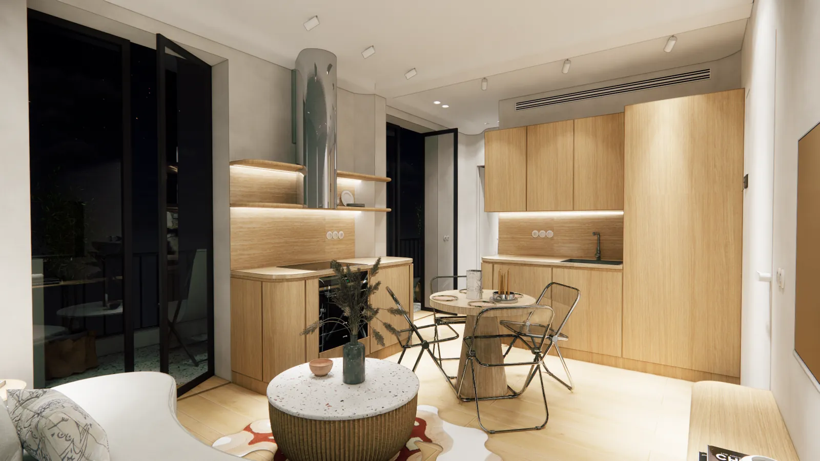 Prime Location Apartment in Exarchia, Athens, Greece — photo 2