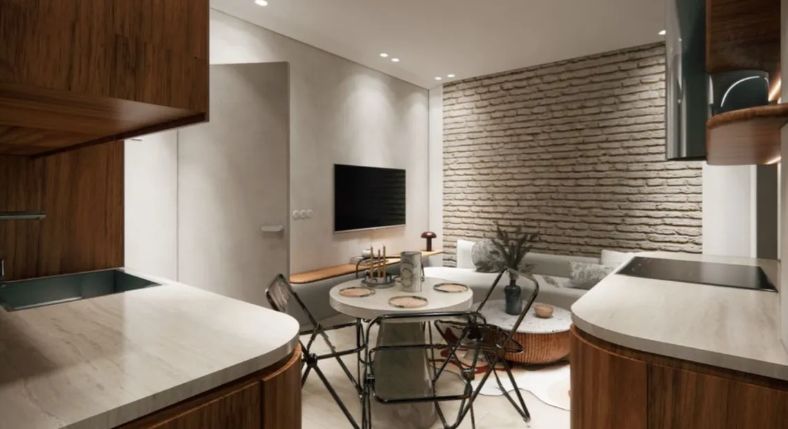 Prime Location Apartment in Exarchia, Athens, Greece — photo 3