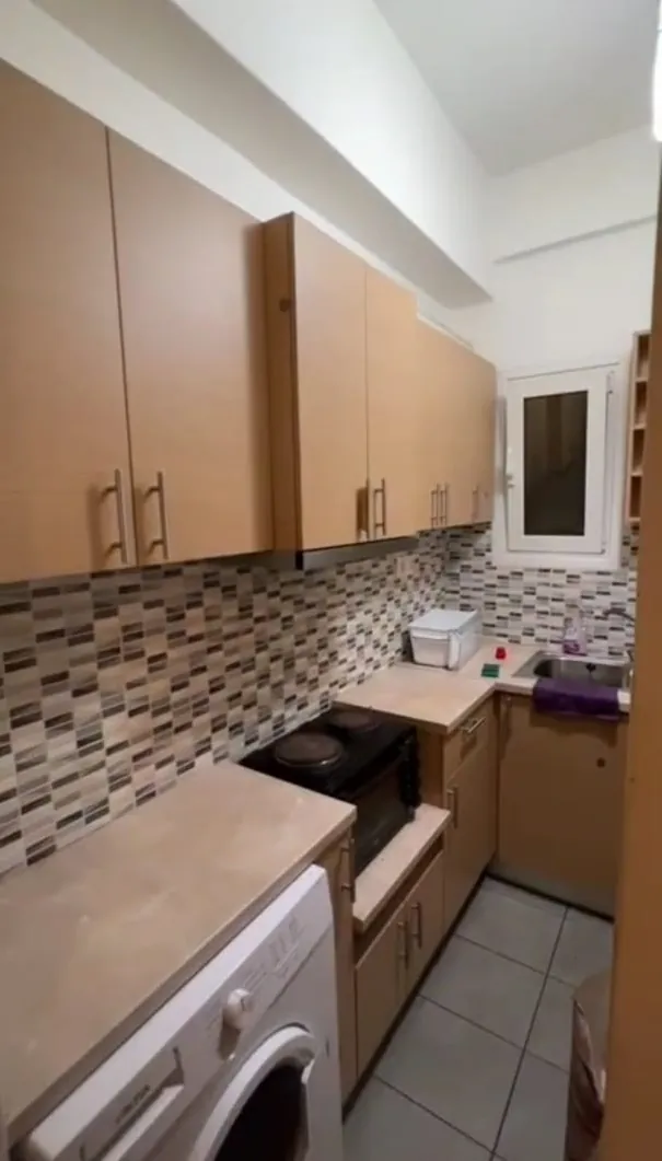 Prime Location Apartment in Athens, Greece — الصورة 4