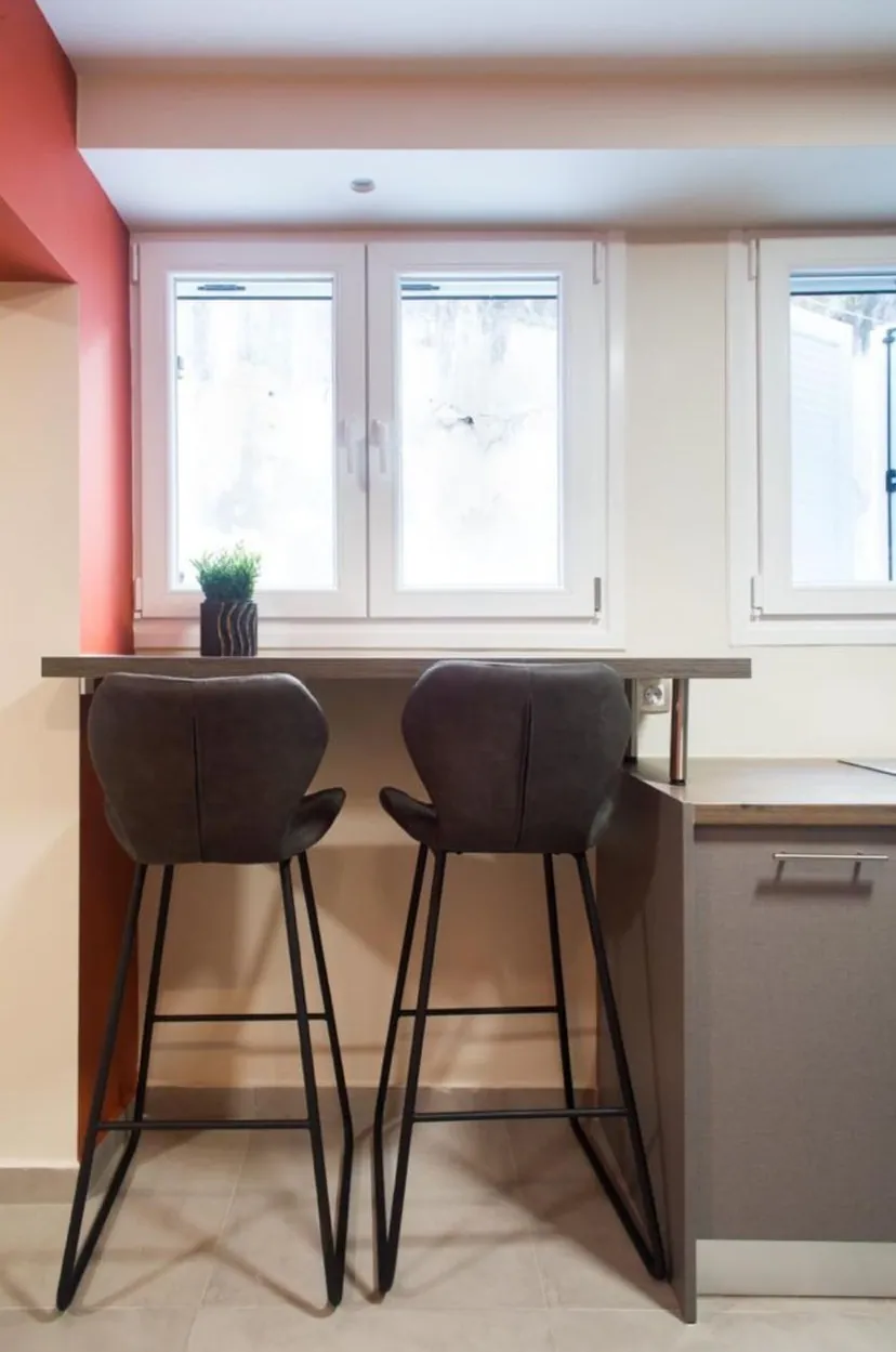 Prime Location Apartment Koukaki , Greece — الصورة 5