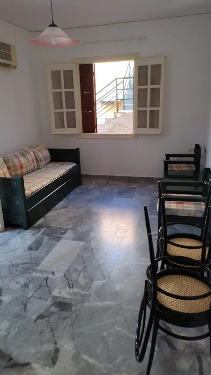 Prime Location Apartment in Vrachati, Greece