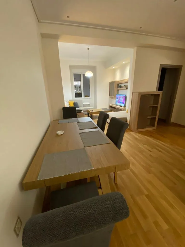 Prime Location Apartment in Solonos, Athens, Greece — الصورة 2