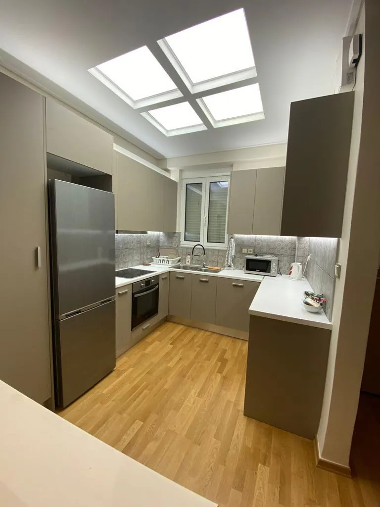 Prime Location Apartment in Solonos, Athens, Greece — الصورة 4
