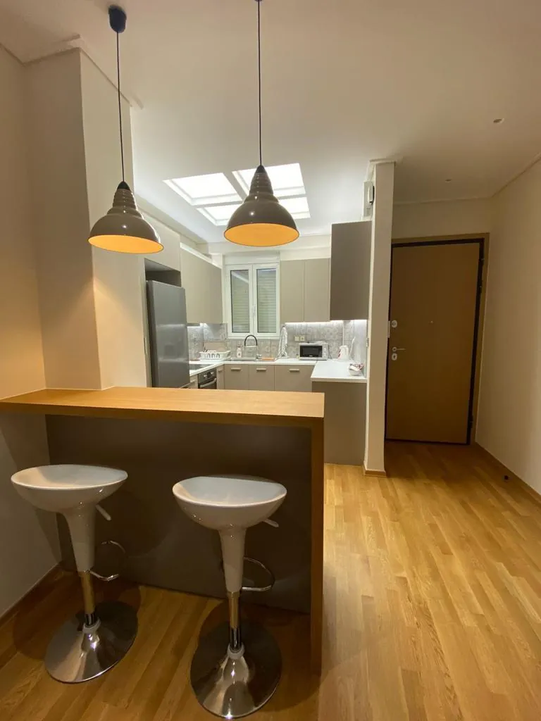 Prime Location Apartment in Solonos, Athens, Greece — الصورة 5
