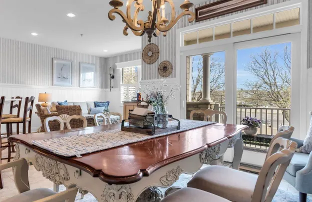 Waterfront Townhouse in Long Branch, New Jersey, USA — photo 3